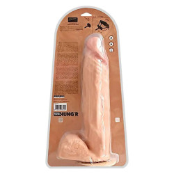 HUNG'R Gode Goliath HungR 32 x 8.5cm
